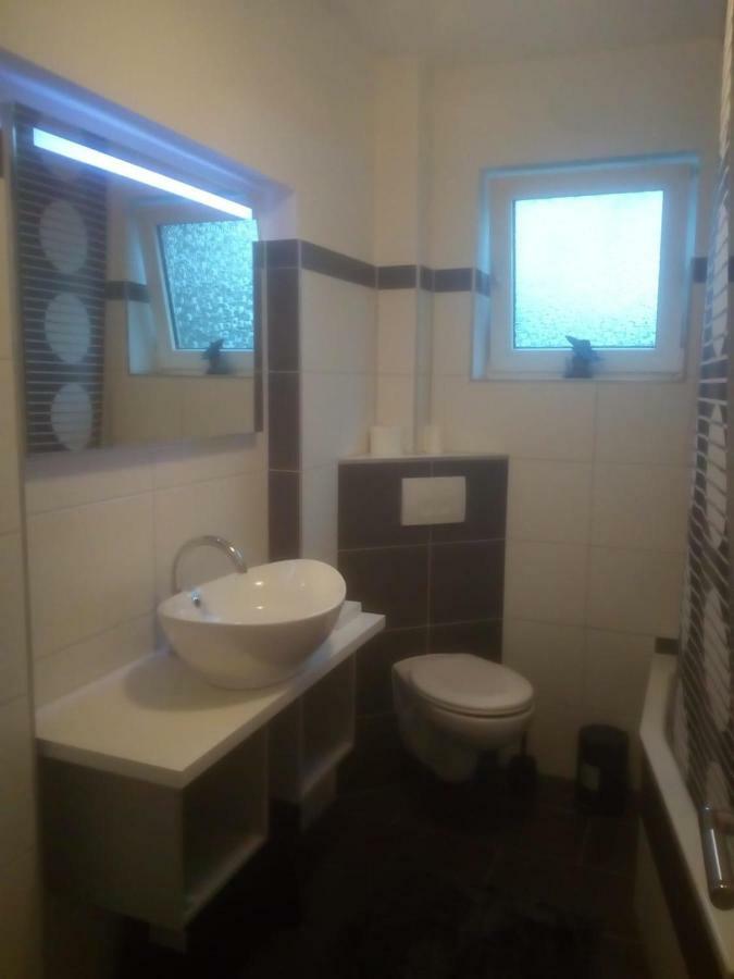 Ferienwohnung Waldeck Am Edersee ภายนอก รูปภาพ