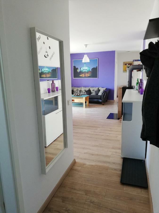 Ferienwohnung Waldeck Am Edersee ภายนอก รูปภาพ