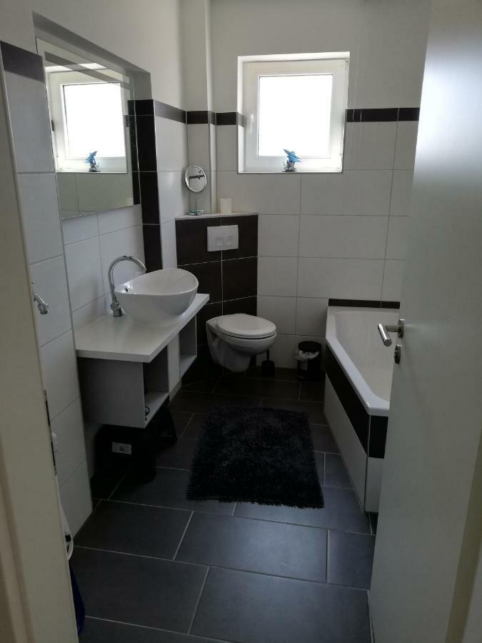 Ferienwohnung Waldeck Am Edersee ภายนอก รูปภาพ