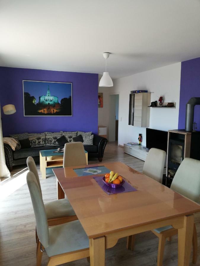 Ferienwohnung Waldeck Am Edersee ภายนอก รูปภาพ