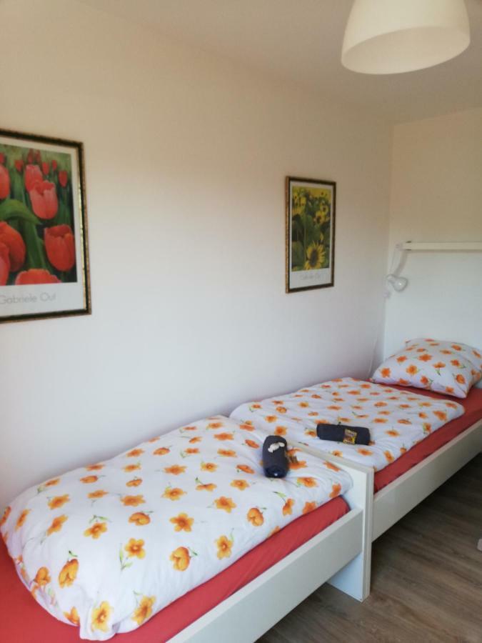 Ferienwohnung Waldeck Am Edersee ภายนอก รูปภาพ