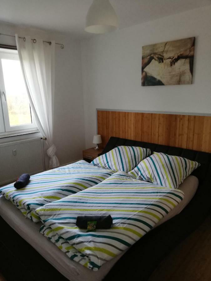 Ferienwohnung Waldeck Am Edersee ภายนอก รูปภาพ