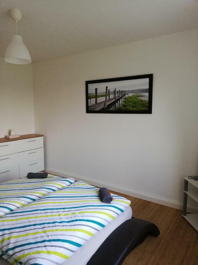 Ferienwohnung Waldeck Am Edersee ภายนอก รูปภาพ